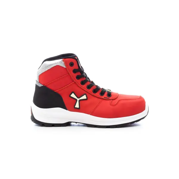 Chaussures de sécurité Payper Get Force Mid Ld