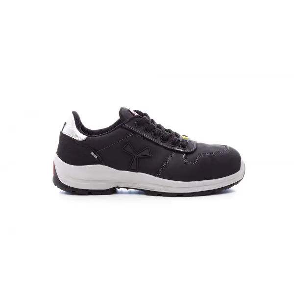 Chaussures de sécurité Payper Get Force Low Ld