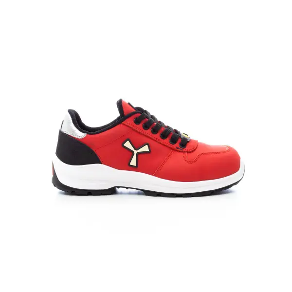 Chaussures de sécurité Payper Get Force Low Ld