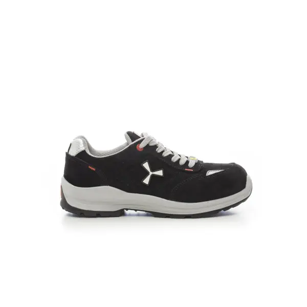 Chaussures de sécurité Payper Get Fresh Ld Low