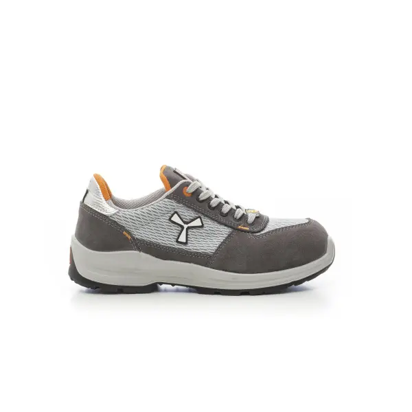 Chaussures de sécurité Payper Get Texforce Ld Low