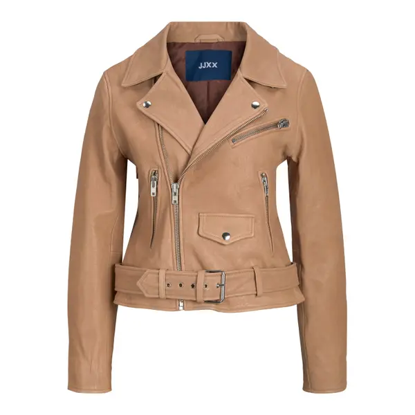 Veste en cuir femme JJXX Holly