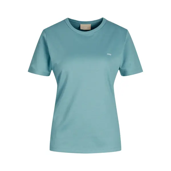 T-shirt femme JJXX Catherine Slim Time Noos