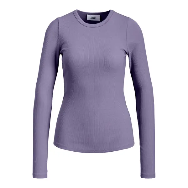 T-shirt femme JJXX Freya Rib