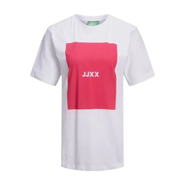 T-shirt femme JJXX amber