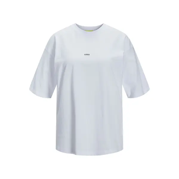 T-shirt large femme JJXX andrea logo