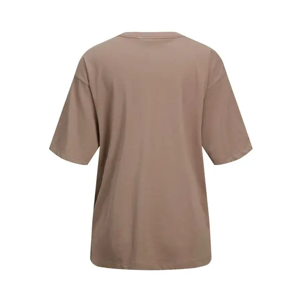 T-shirt large femme JJXX andrea logo