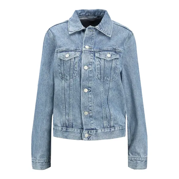 Veste en jean femme JJXX Melina Regular Akm4 Noos