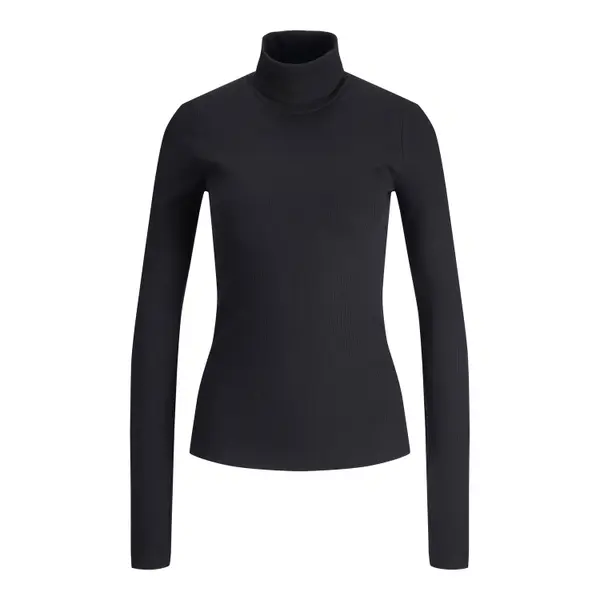 T-shirt femme JJXX Fan Rib Noos