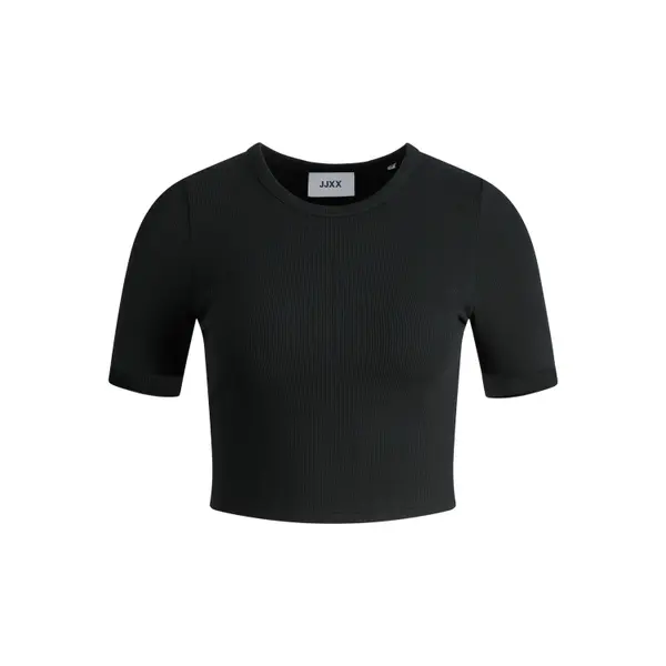 T-shirt femme JJXX Florie Rib Noos