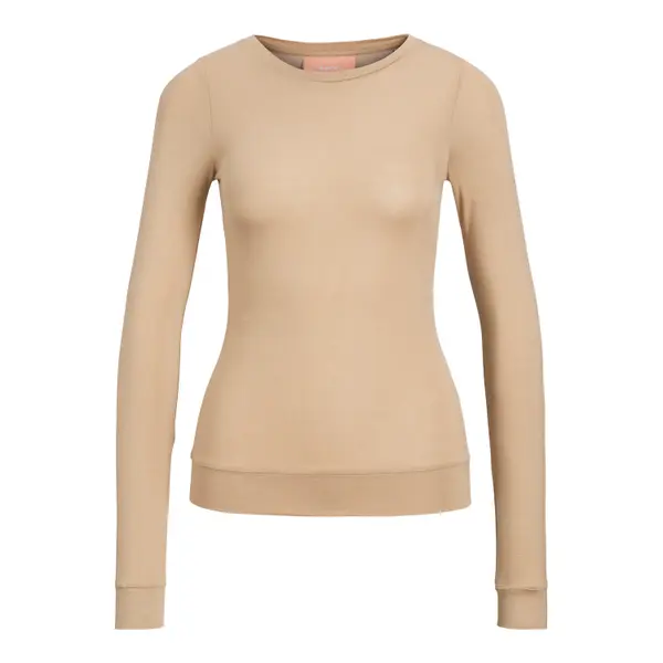 T-shirt col rond femme JJXX Harmony Tight Dream