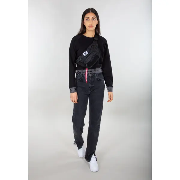 Sacoche banane Alpha Industries Tactical