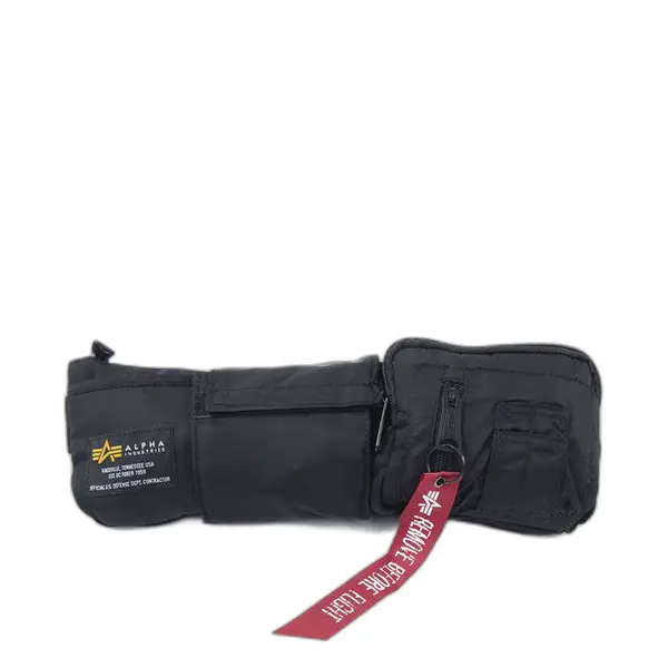 Sac Alpha Industries Crew Utility