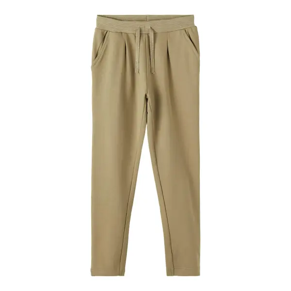 Pantalon fille Name it Nkftbina