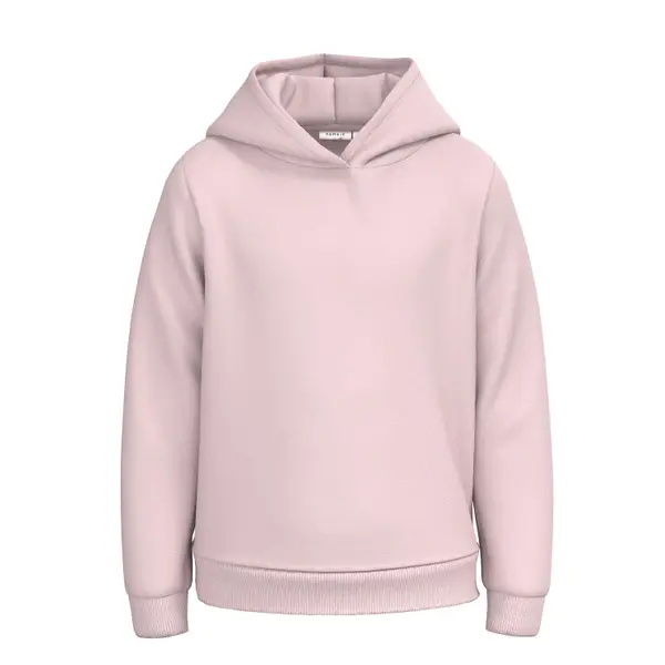 Sweatshirt à capuche fille Name it Unb