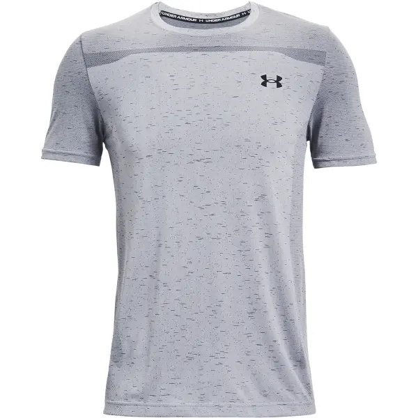 T-shirt Under Armour à manches courtes Seamless