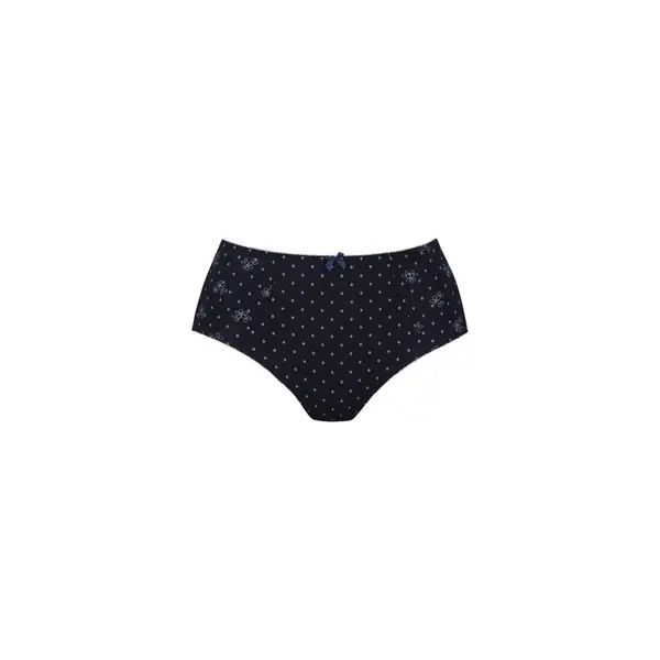 Culotte haute+ femme Anita belvedere