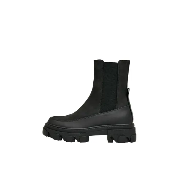 Bottines femme Only Chunky