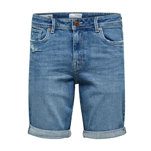 Short Selected Slhalex