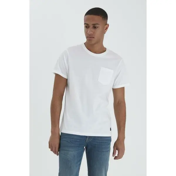 T-shirt bio Blend bhnasir