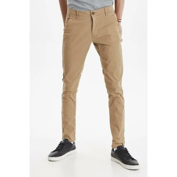Pantalon chino Blend bhnatan