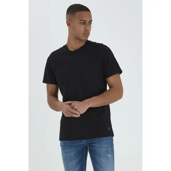 T-shirt bio Blend bhnasir