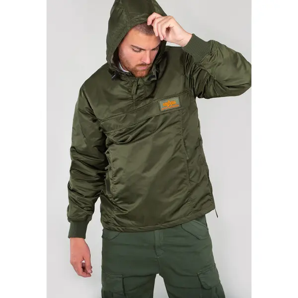 Coupe-vent Alpha Industries HPO