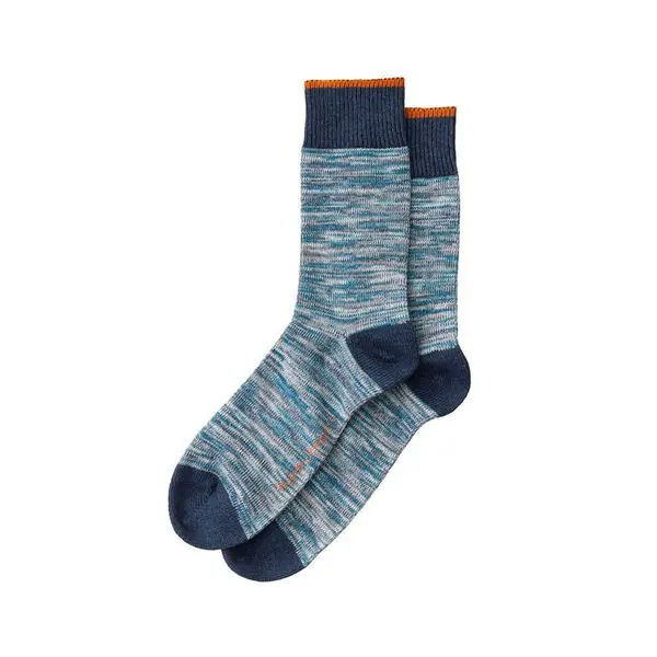 Chaussettes Nudie Jeans Rasmusson Multi Yarn