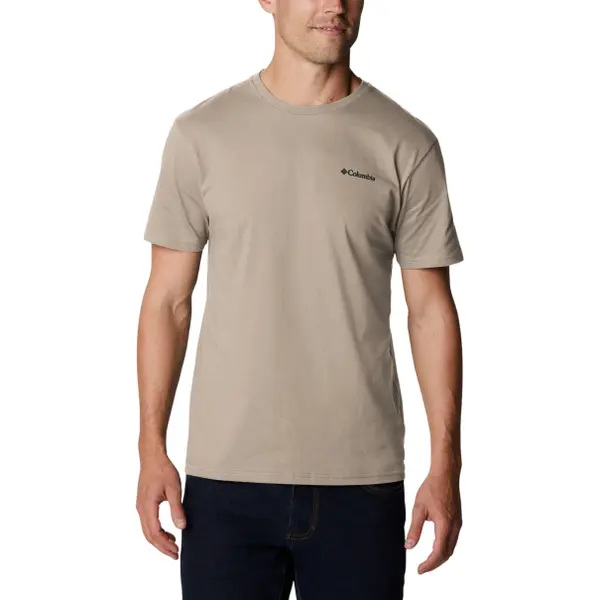 T-shirt Columbia North Cascades