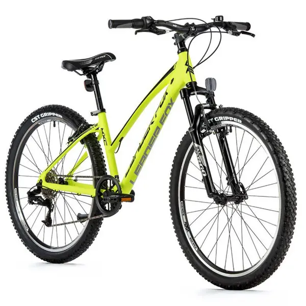 Vélo tout terrain femme Leader Fox MXC 2023 26
