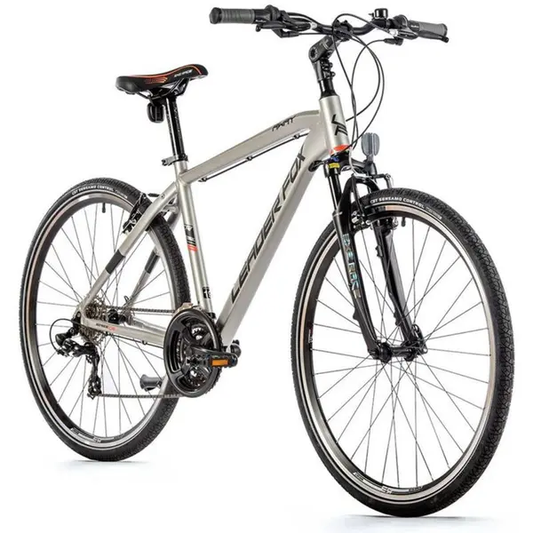 Vélo tout terrain Leader Fox Away 2022 28''