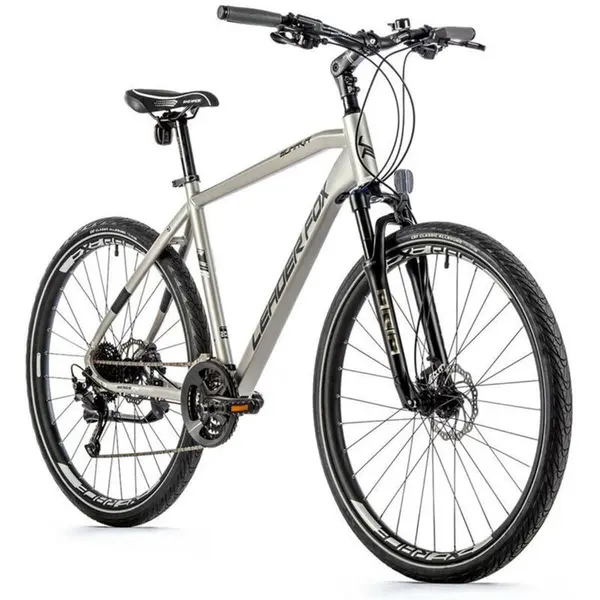 Vélo tout terrain Leader Fox Sumava 2022 28''