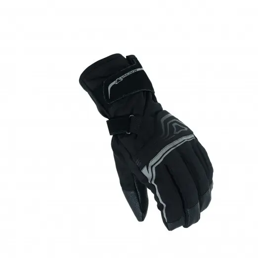 Gants moto hiver Macna intro 2 RTX