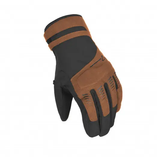 Gants moto mi-saison Macna dim RTX