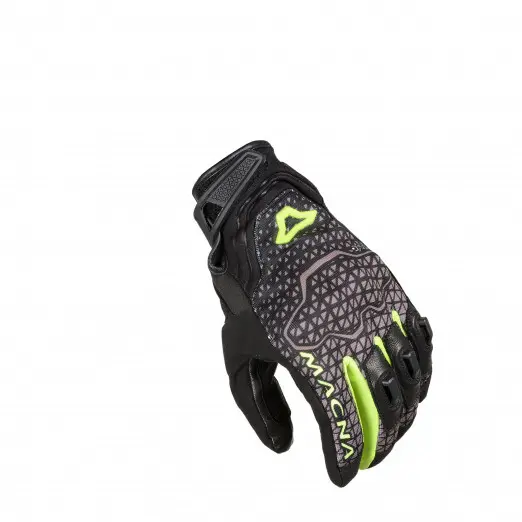 Gants moto été Macna assault