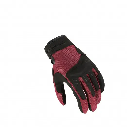 Gants moto été femme Macna darko