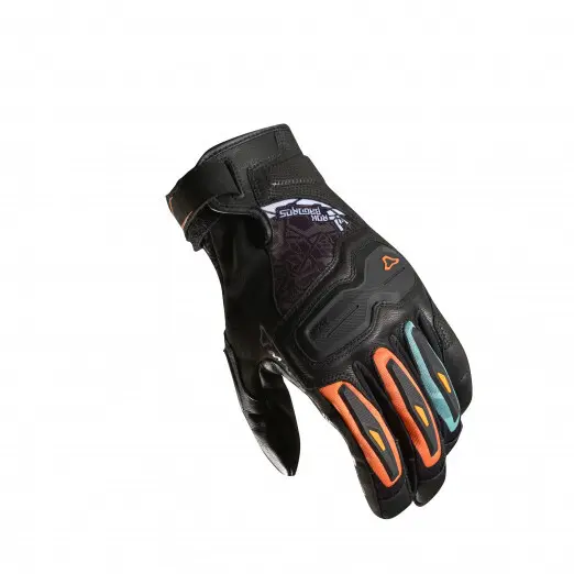 Gants moto été Macna haros rok bagoros