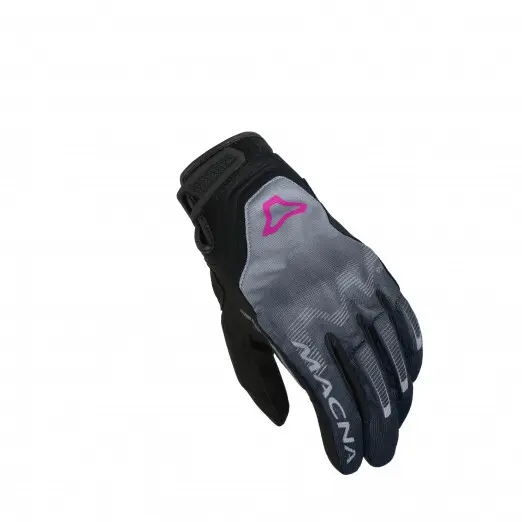 Gants moto été femme Macna recon