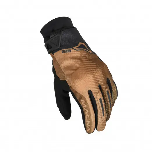 Gants moto hiver Macna crew RTX