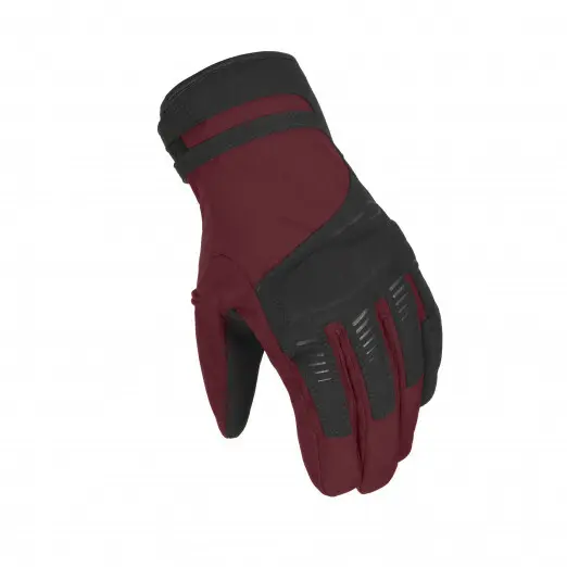 Gants moto mi-saison femme Macna dim RTX