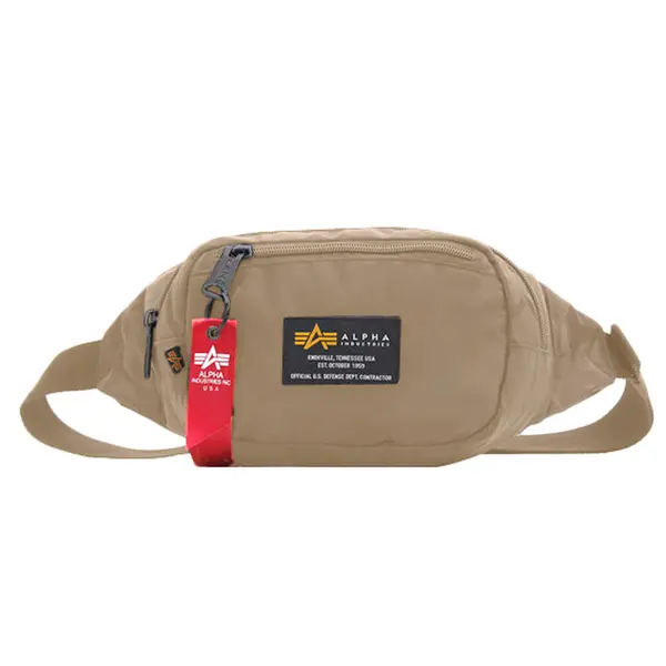 Sacoche banane Alpha Industries Crew