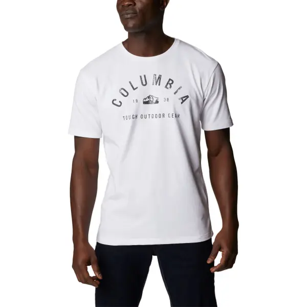 T-shirt Columbia Urban Trail Graphic