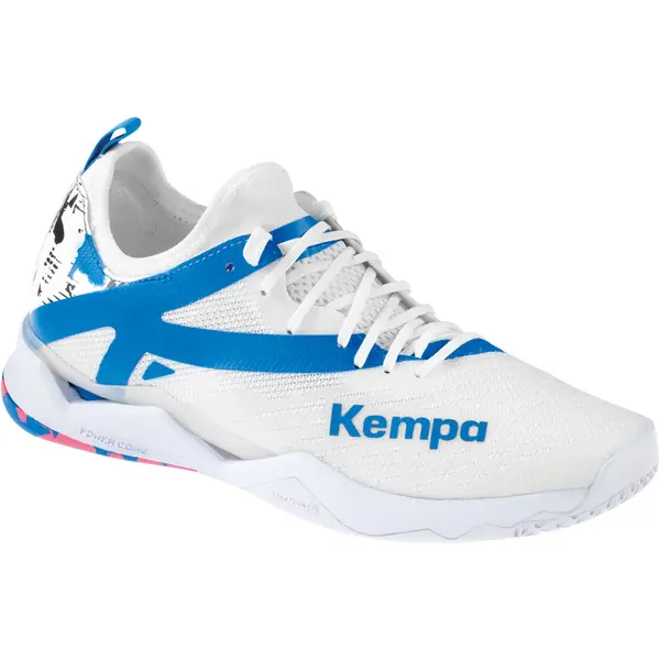 Chaussures indoor femme Kempa Wing Lite 2.0