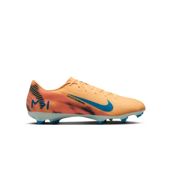Chaussures de football à crampons bas Nike Mercurial Vapor 16 Academy « Kylian Mbappé » MG