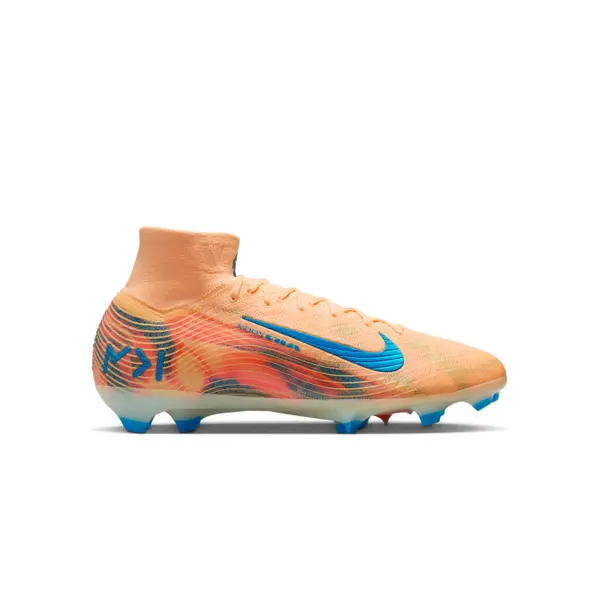 Chaussures de football Nike Mercurial Superfly 10 Elite « Kylian Mbappé » FG