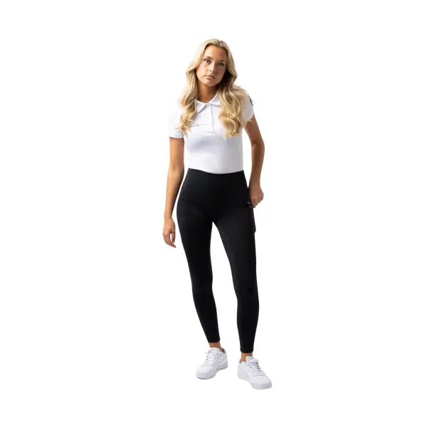Legging équitation full grip femme Horze Gillian