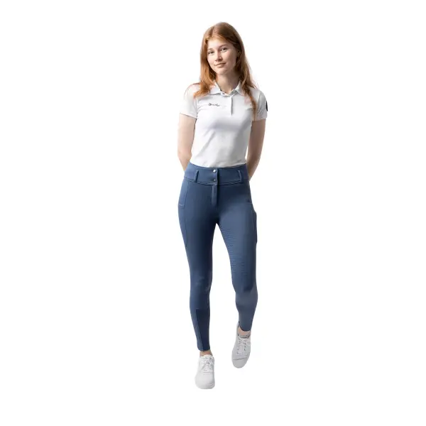 Legging équitation full grip femme Horze Breeches