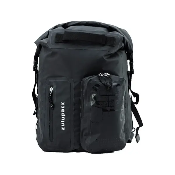 Sac à dos étanche Zulupack Nomad