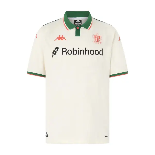 Maillot Extérieur OGC Nice 2025/26