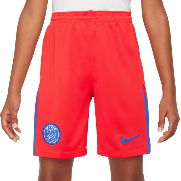 Short Third enfant PSG 2025/26